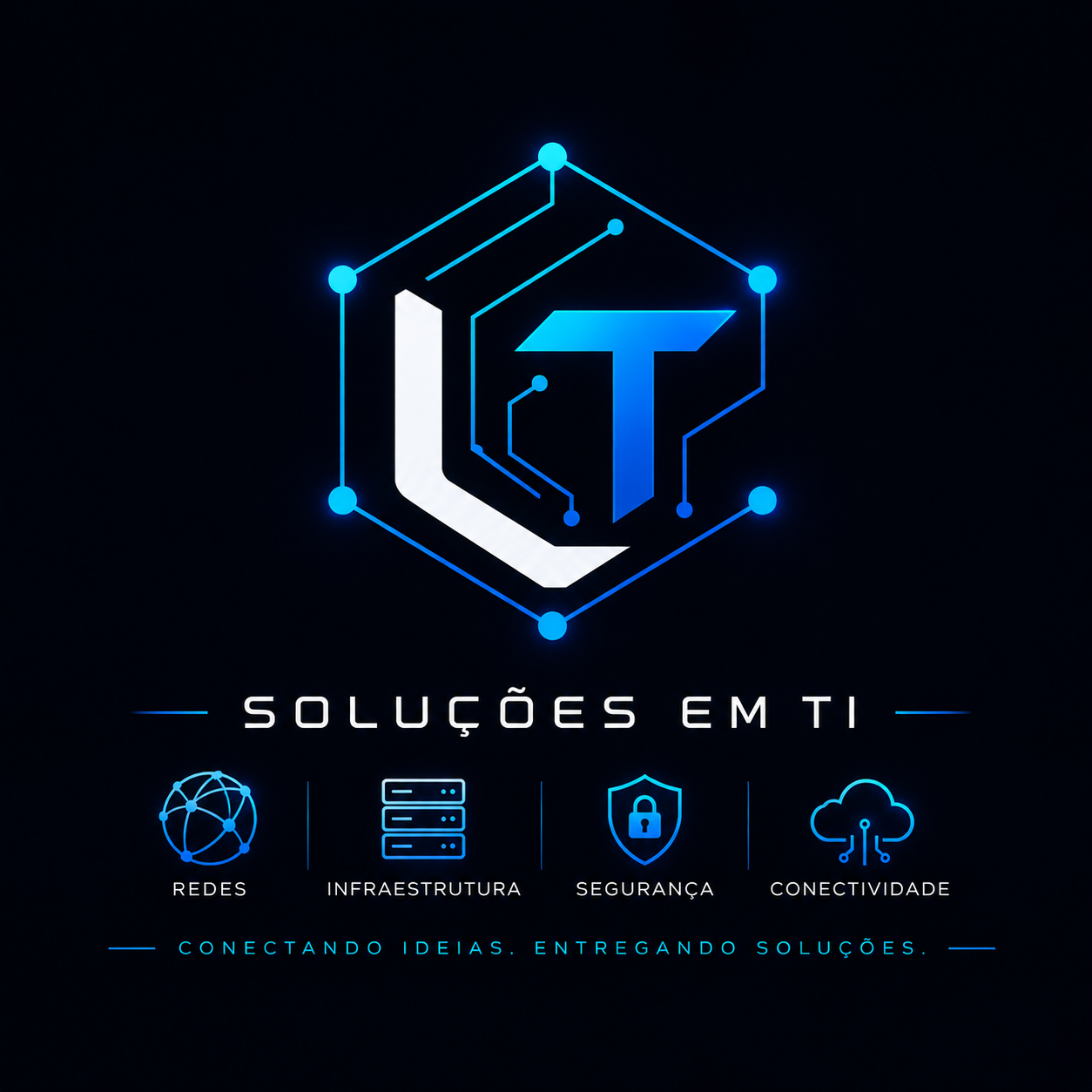 LT Soluções em TI